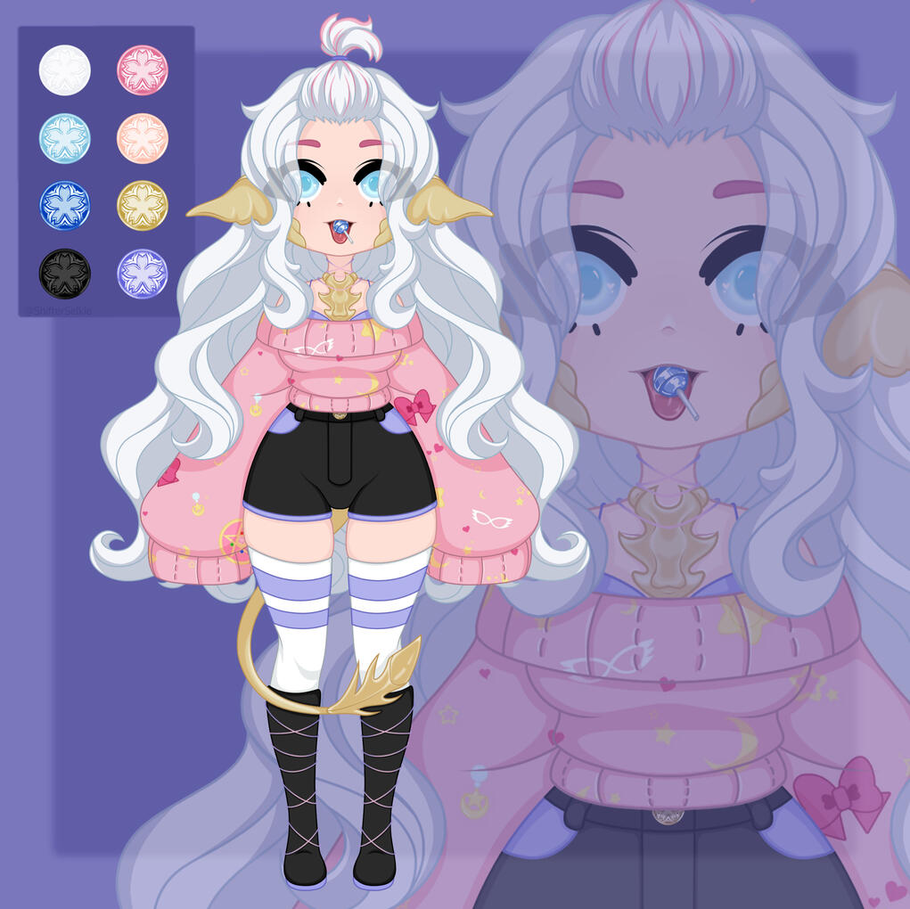 Cozy Outfit